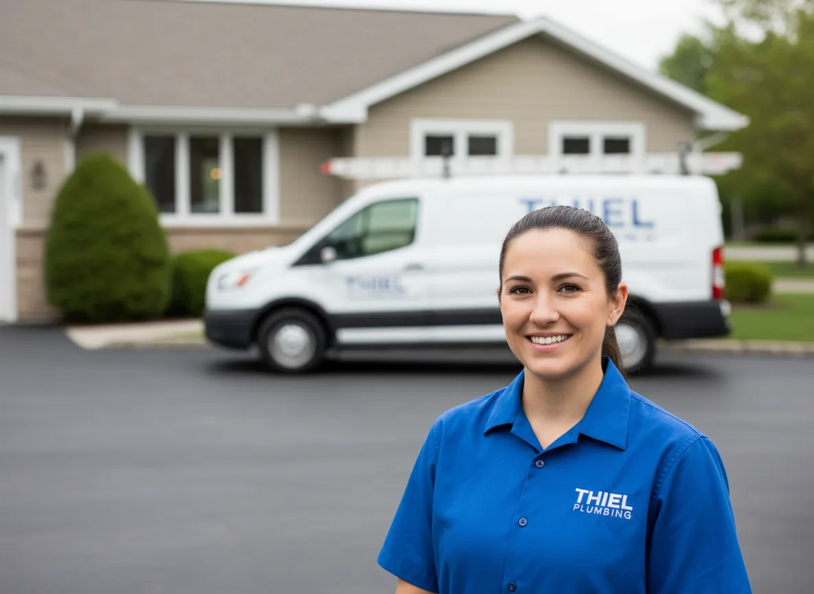 Plumber Red Bud, IL FAQs